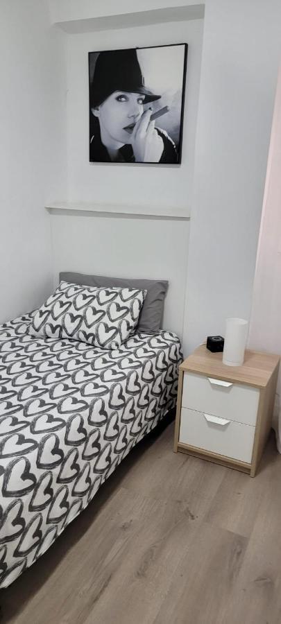 Sweet Home Валенсия Екстериор снимка